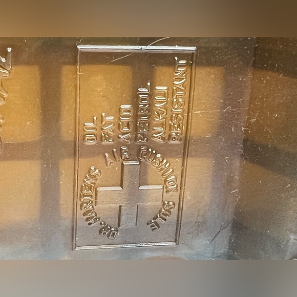 RARE Dr Martens 1460 Pascal Wild Botanics Floral Boots - Picture 8 of 10